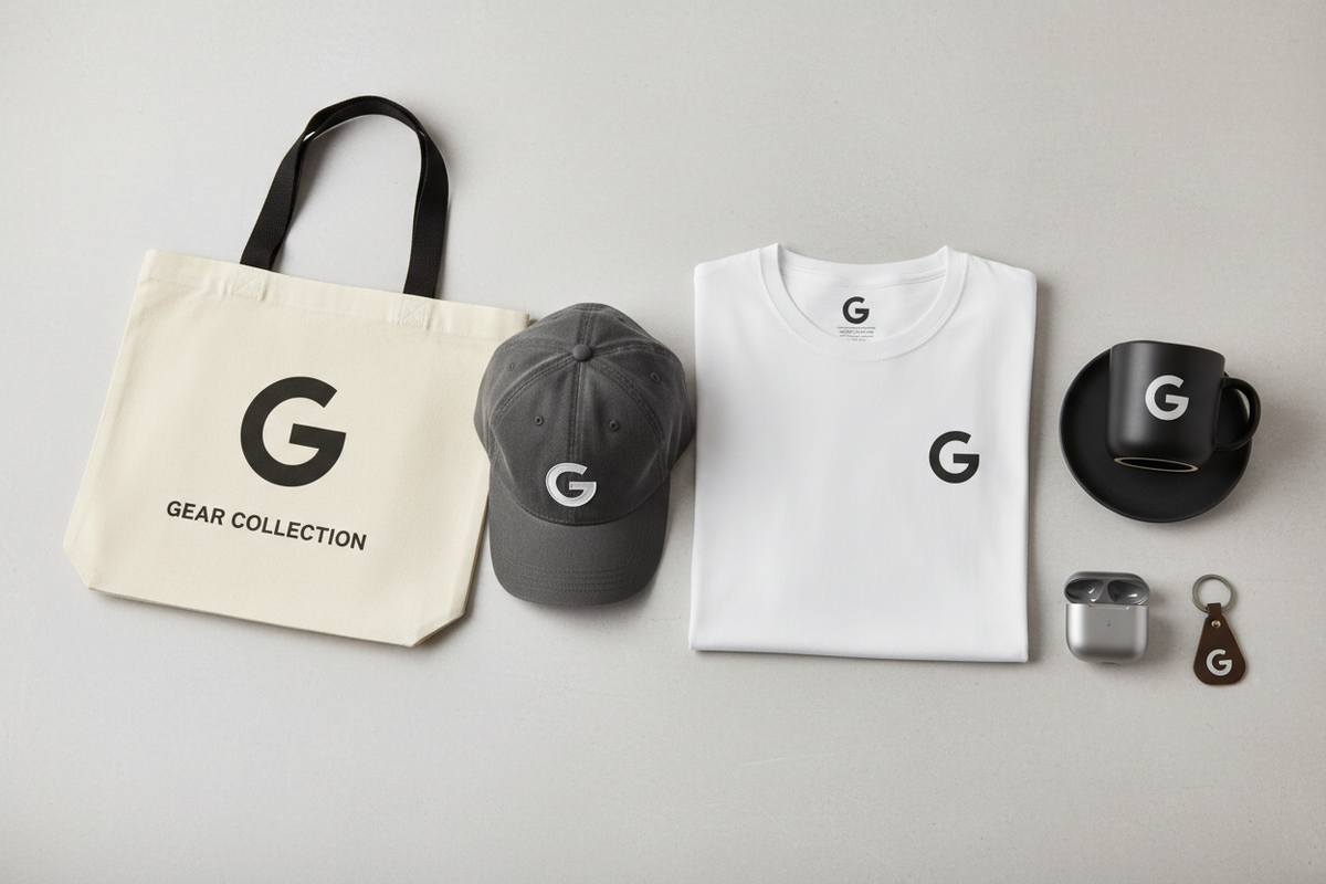 Logo Gear