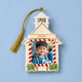 Personalized School Time Memories Ornament