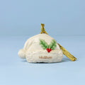 Personalized My Santa Hat Ornament