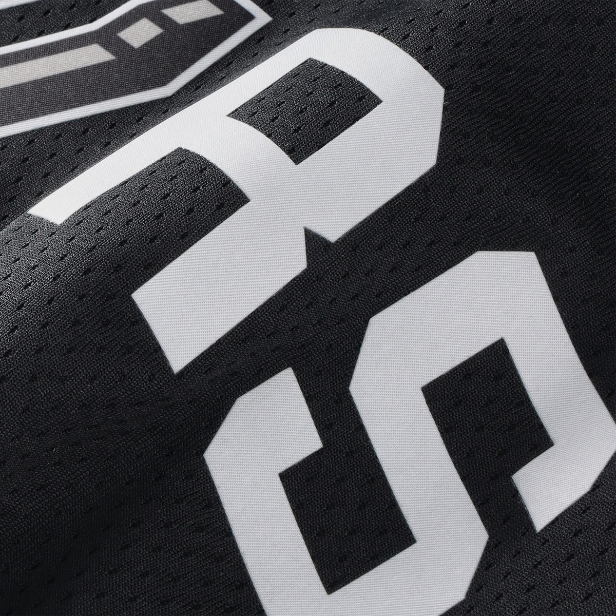 San Antonio Spurs Nike Icon Jersey - Jeremy Sochan- Unisex